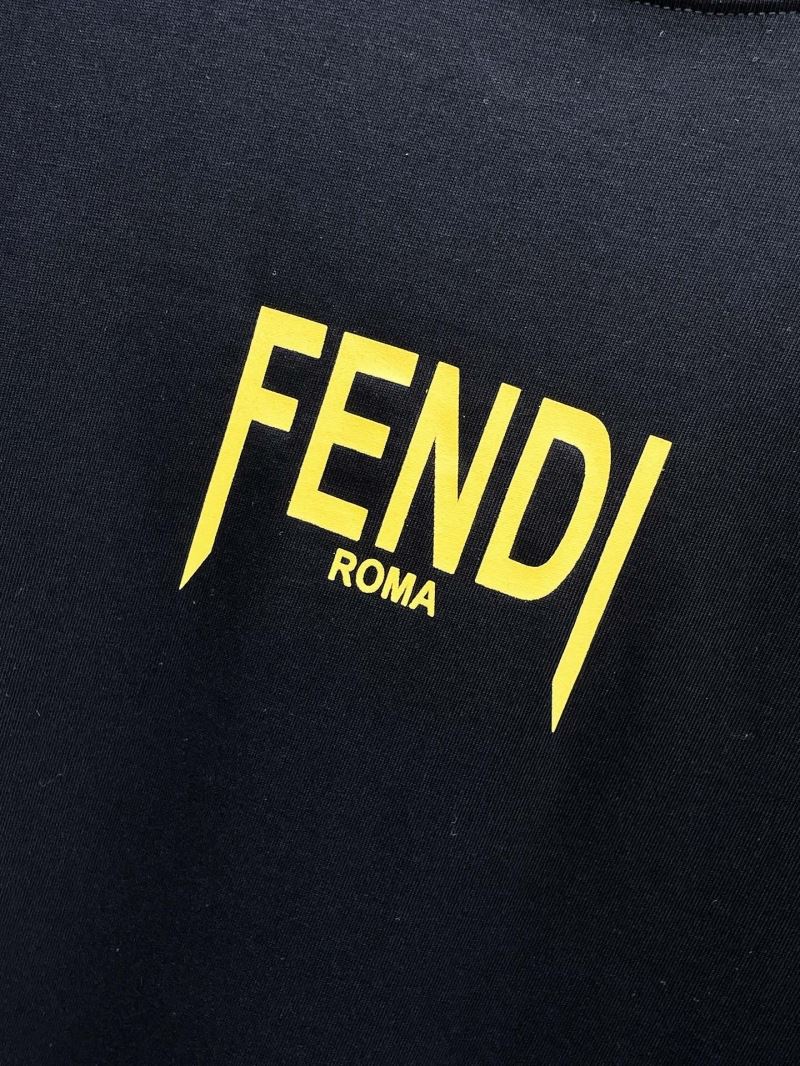 Fendi T-Shirts